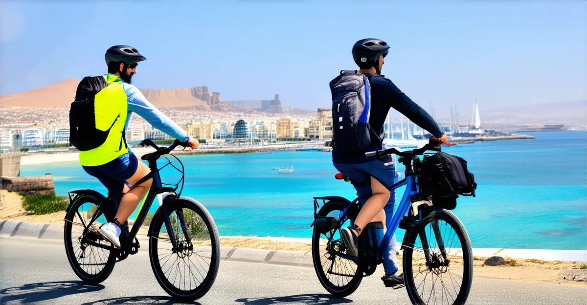 Muscat Bike Tours 2025: Explore Hidden Gems