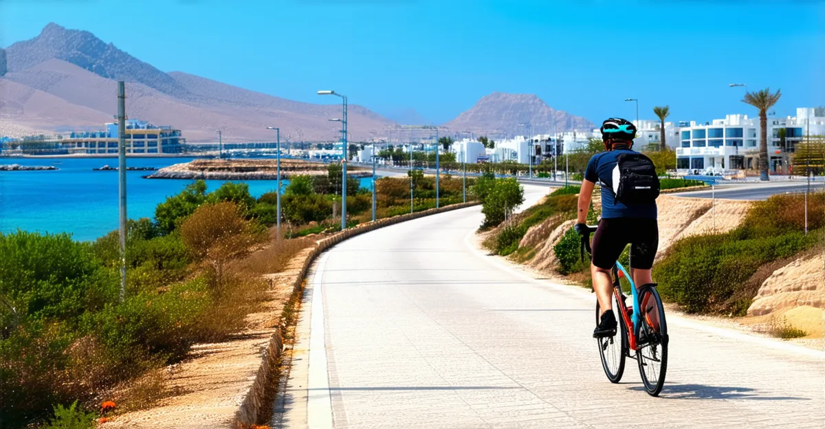 Muscat Scenic Cycling Routes 2025: A Journey to Remember