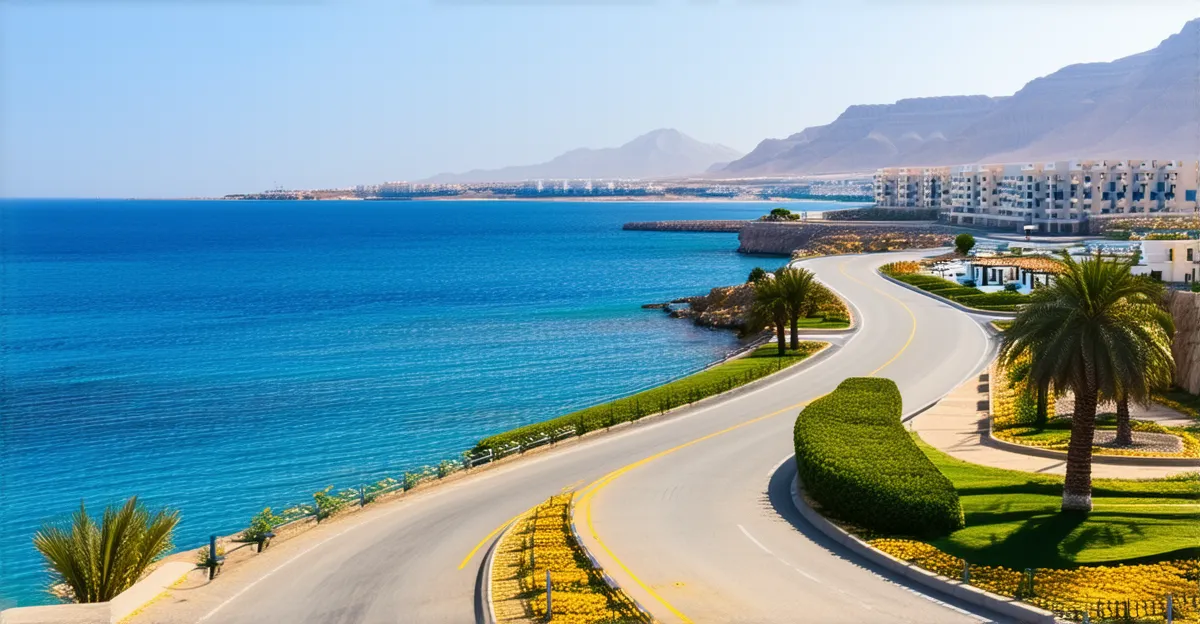 Muscat Scenic Routes 2025: Explore Breathtaking Views