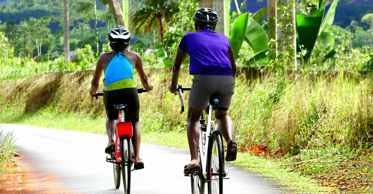 Nadi Cycle Tours 2025: Scenic Routes Await