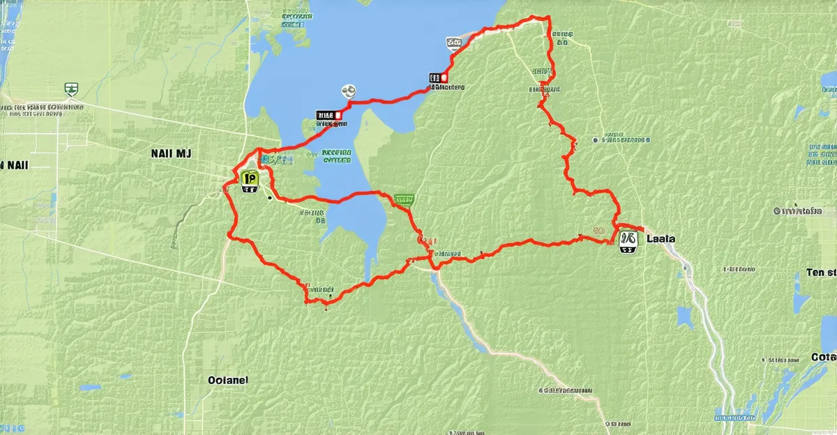 Nadi Scenic Cycling Routes 2025: Explore Paradise