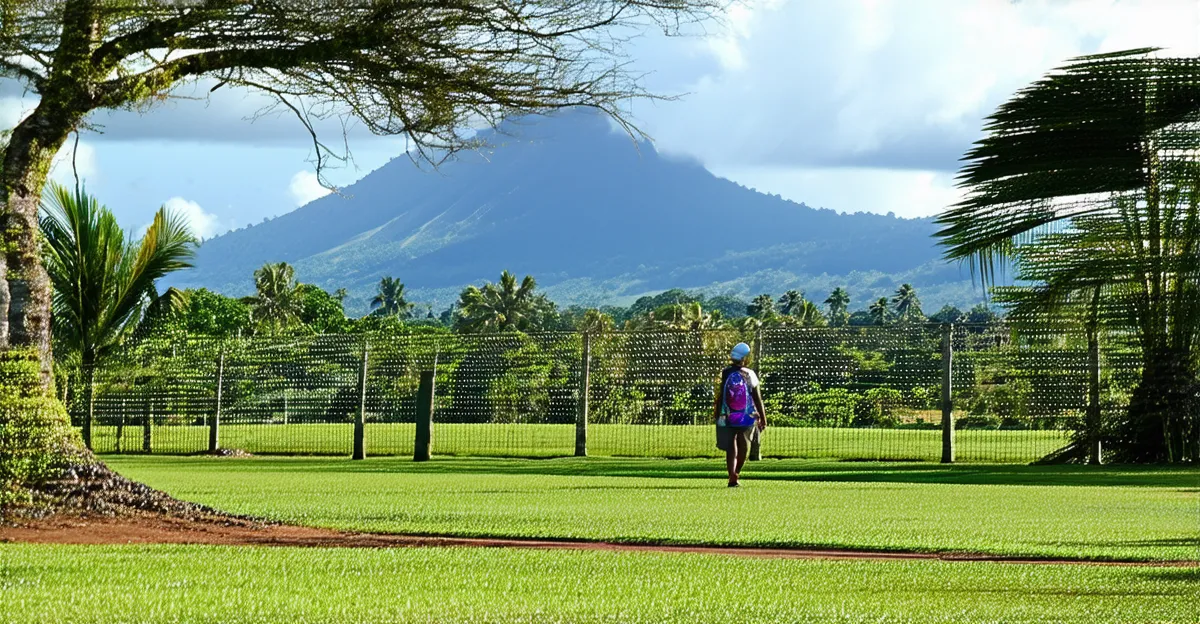 Nadi Walking Tours 2025: Discovering Hidden Treasures