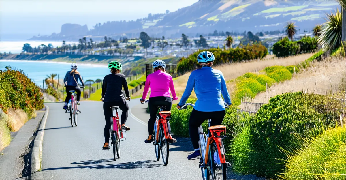 Napier Bike Tours 2025: Must-See Attractions