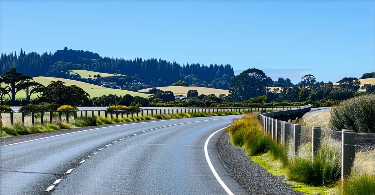 Napier Scenic Routes 2025: Must-Visit Highlights