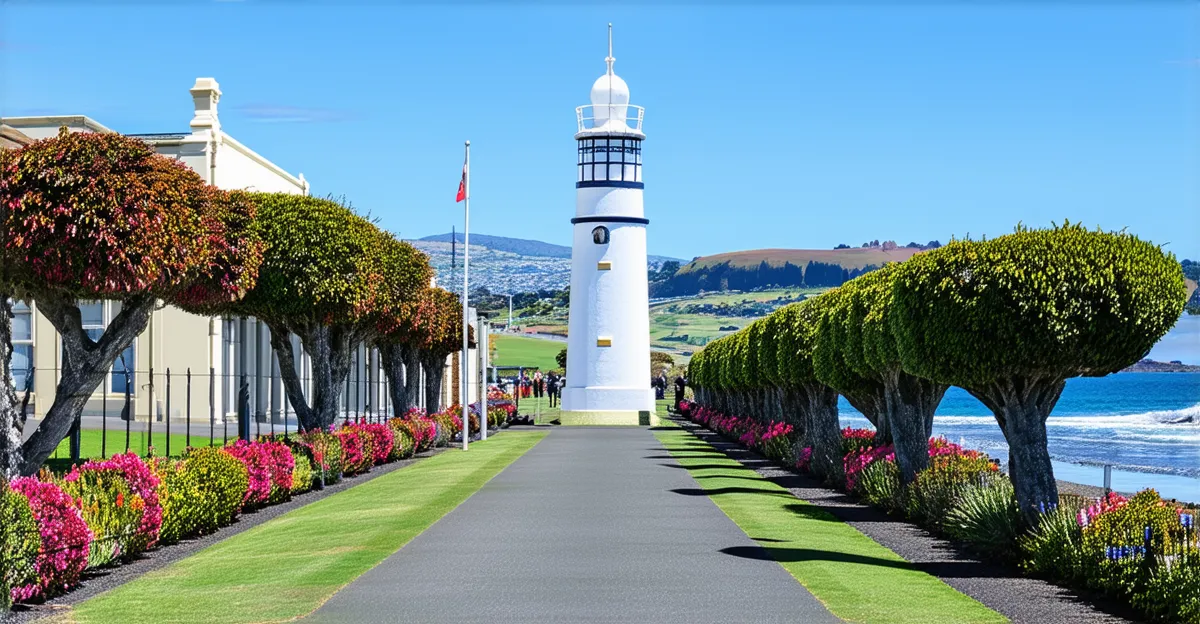 Napier Walking Tours 2025: Discover Hidden Gems