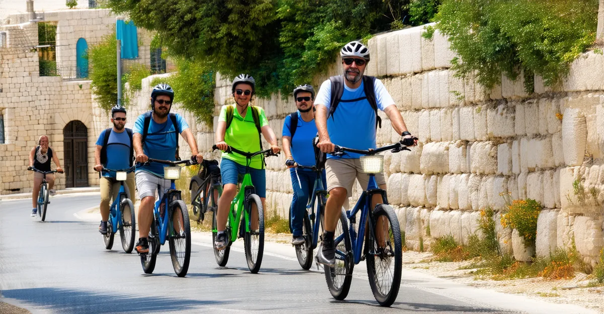 Nazareth Bike Tours 2025: Explore in Style