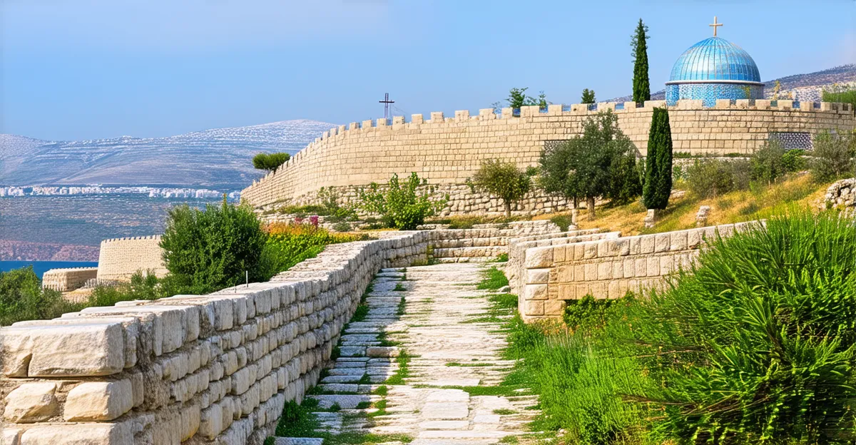 Nazareth Scenic Routes 2025: Discover on Two Wheels