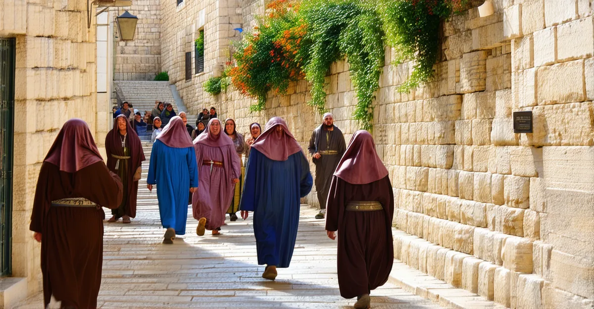 Nazareth Walking Tours 2025: Explore Cultural Landmarks