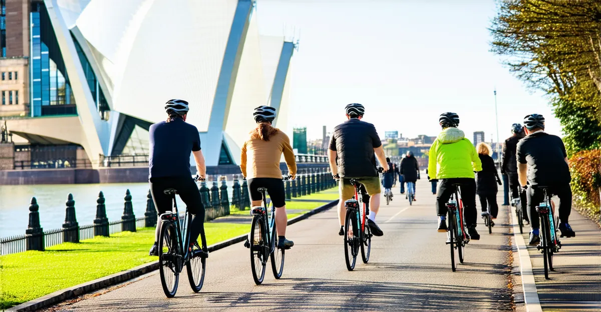 Newcastle Cycle Tours 2025: Explore the City on Wheels