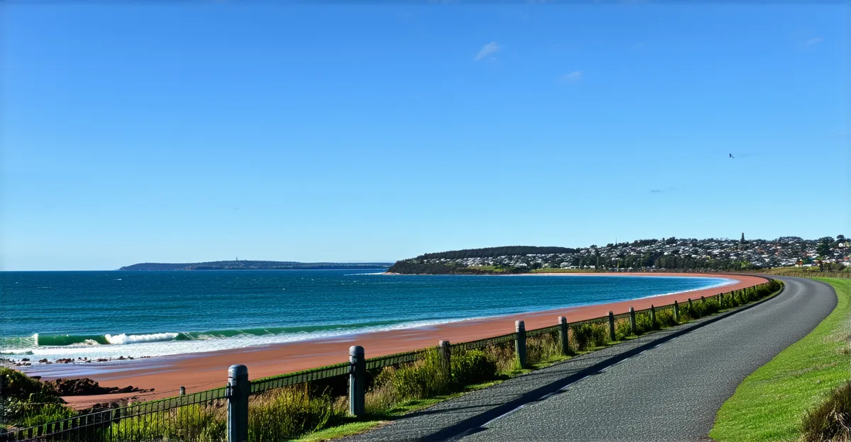 Newcastle Scenic Routes 2025: Unmissable Experiences