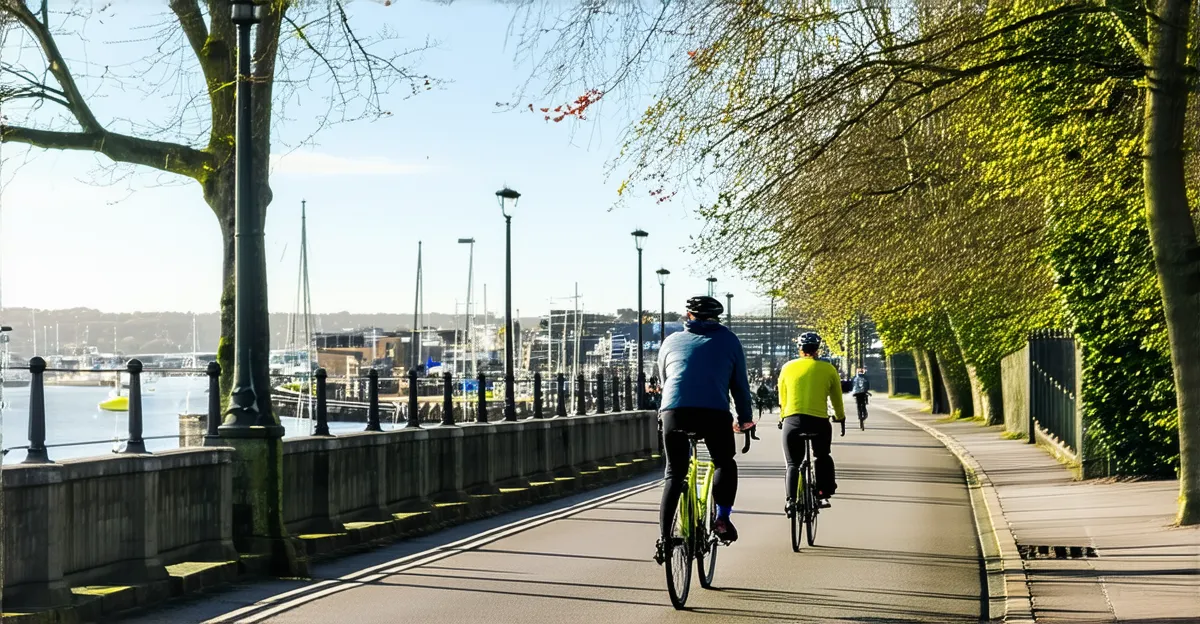 Newcastle Seasonal Cycling Tours 2025: Discover the City