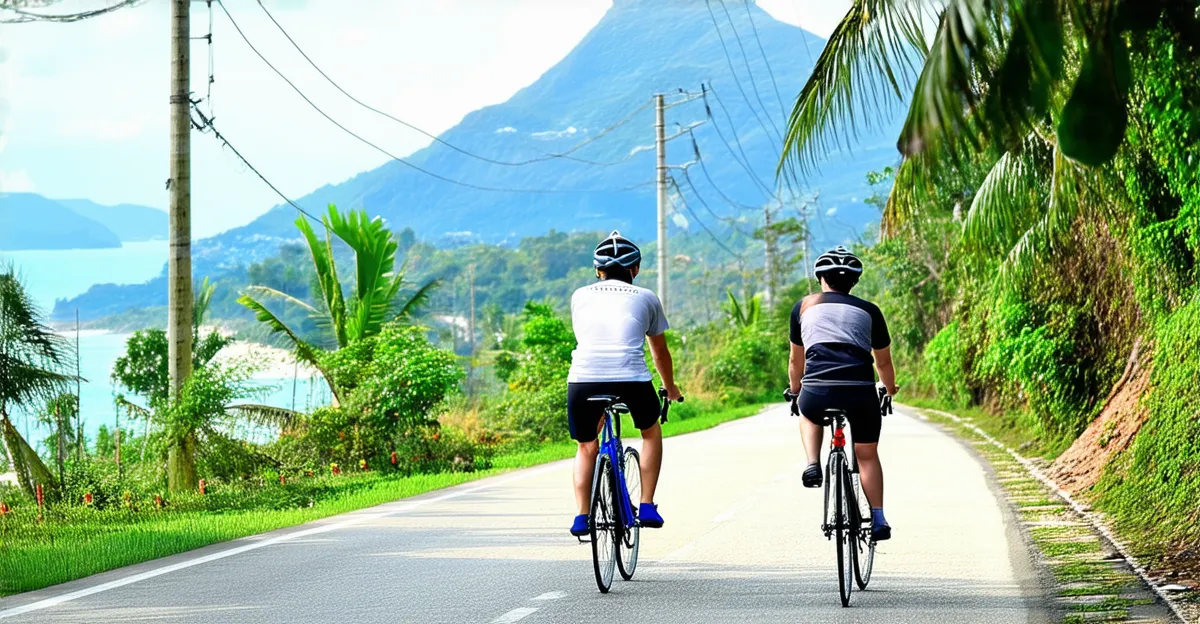 Nha Trang Scenic Cycling Routes 2025: Must-Visit Areas