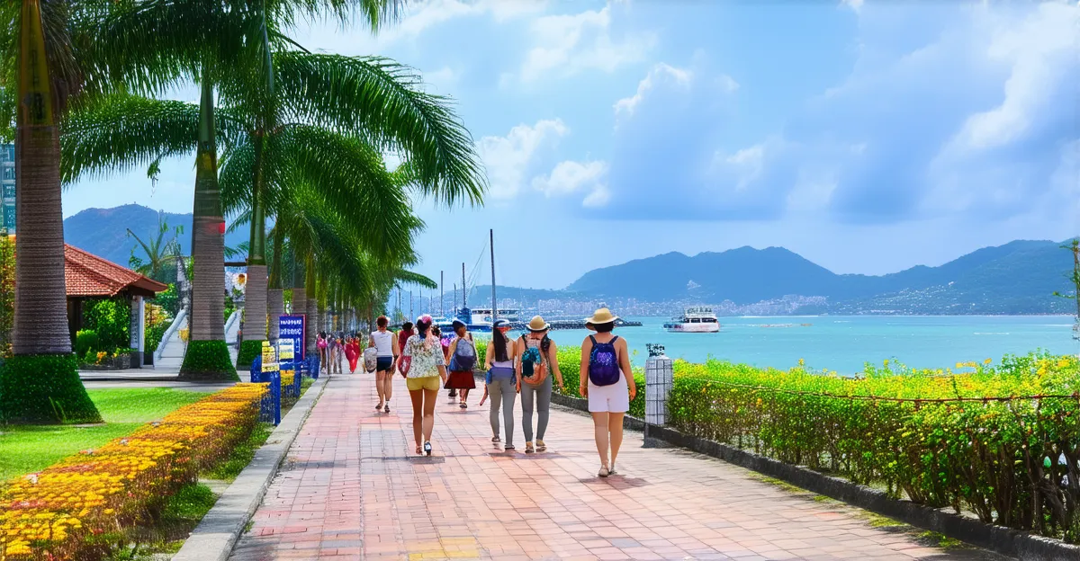 Nha Trang Walking Tours 2025: Uncover Hidden Gems