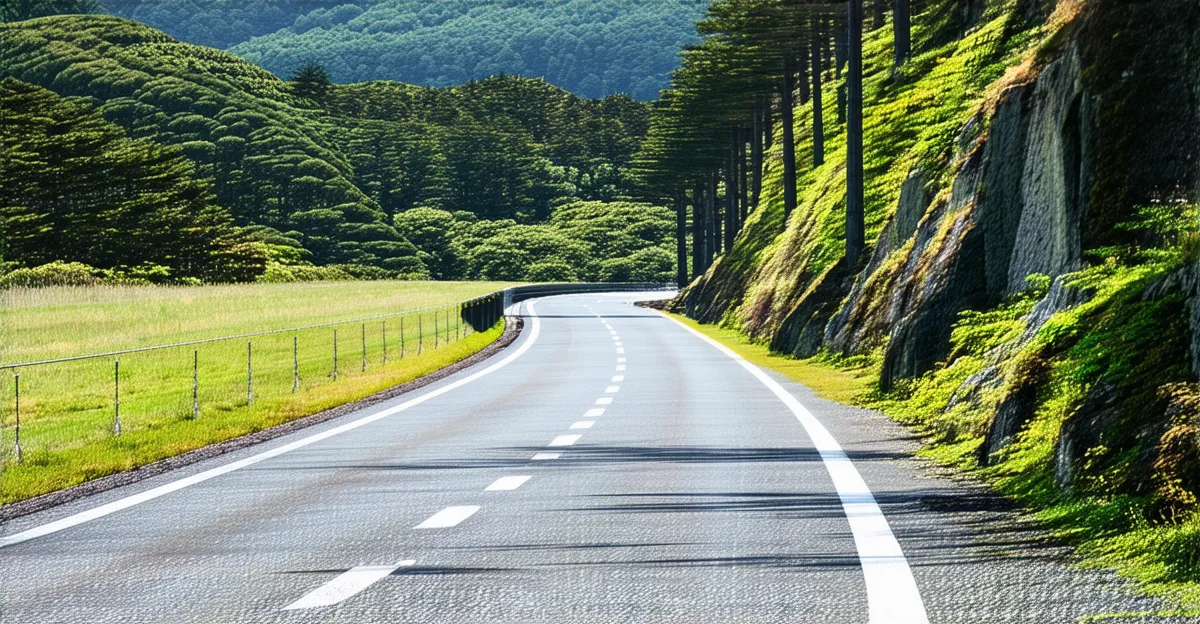 Nikkō Scenic Routes 2025: Explore Nature & Culture