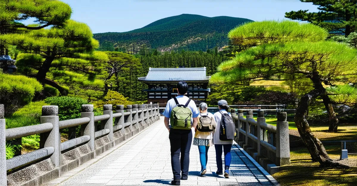 Nikkō Walking Tours 2025: Must-See Sights