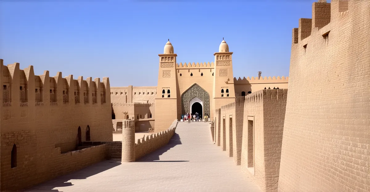 Nizwa Walking Tours 2025: Experience Oman’s Heritage