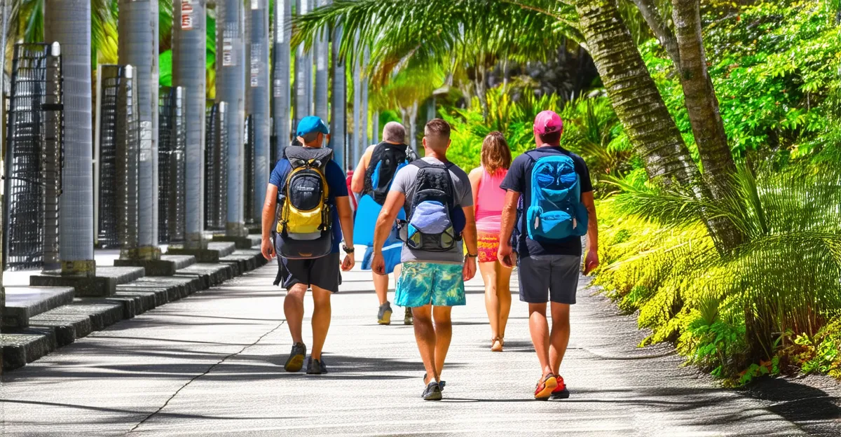 Noumea Walking Tours 2025: Discover Hidden Gems