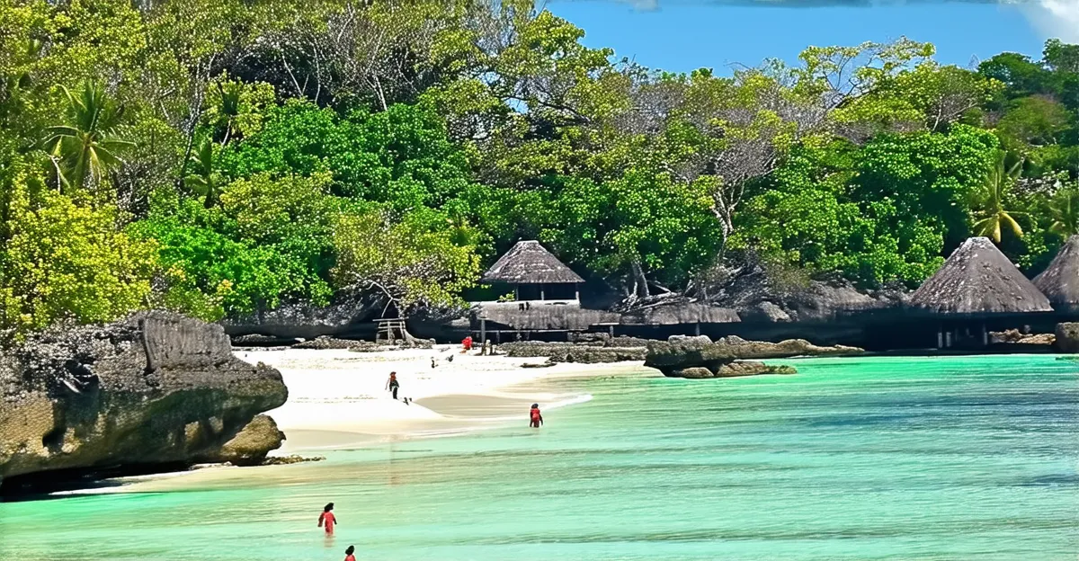 Nusa Lembongan Walking Tours 2025: Explore Paradise