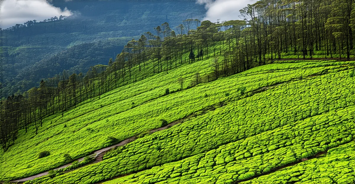 Nuwara Eliya Scenic Routes 2025: Explore Breathtaking Views