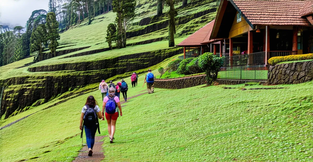 Nuwara Eliya Walking Tours 2025: Explore Scenic Landscapes