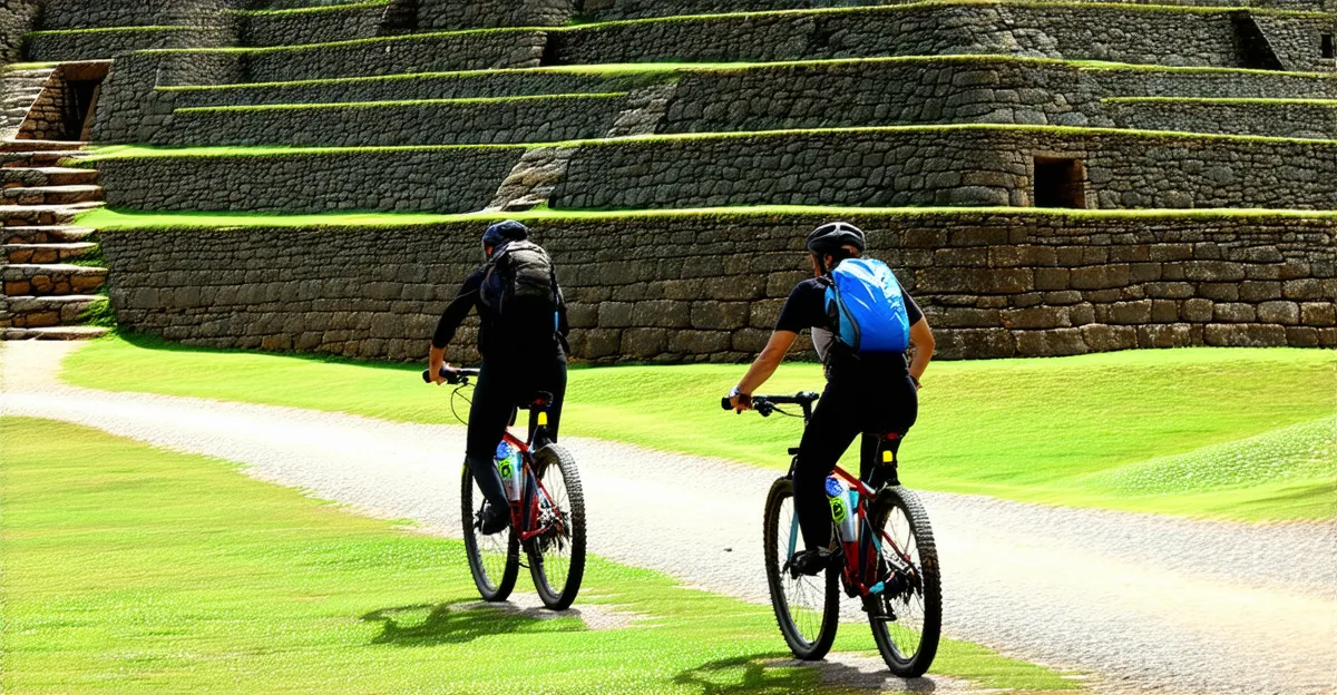 Ollantaytambo Bike Tours 2025: Explore Ancient Trails