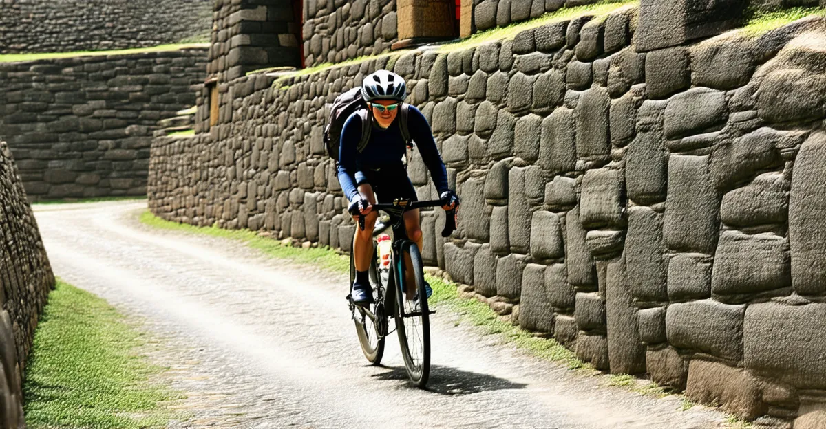 Ollantaytambo Cycling Highlights 2025: Unmissable Routes