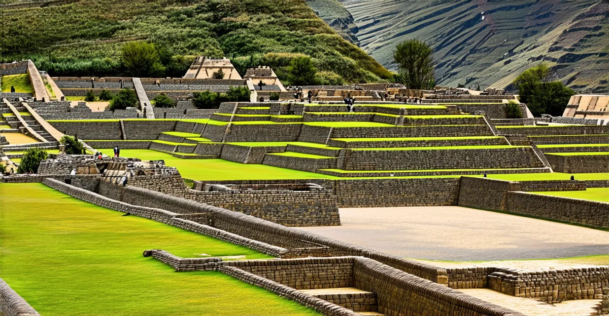 Ollantaytambo Scenic Routes 2025: Hidden Gems to Explore