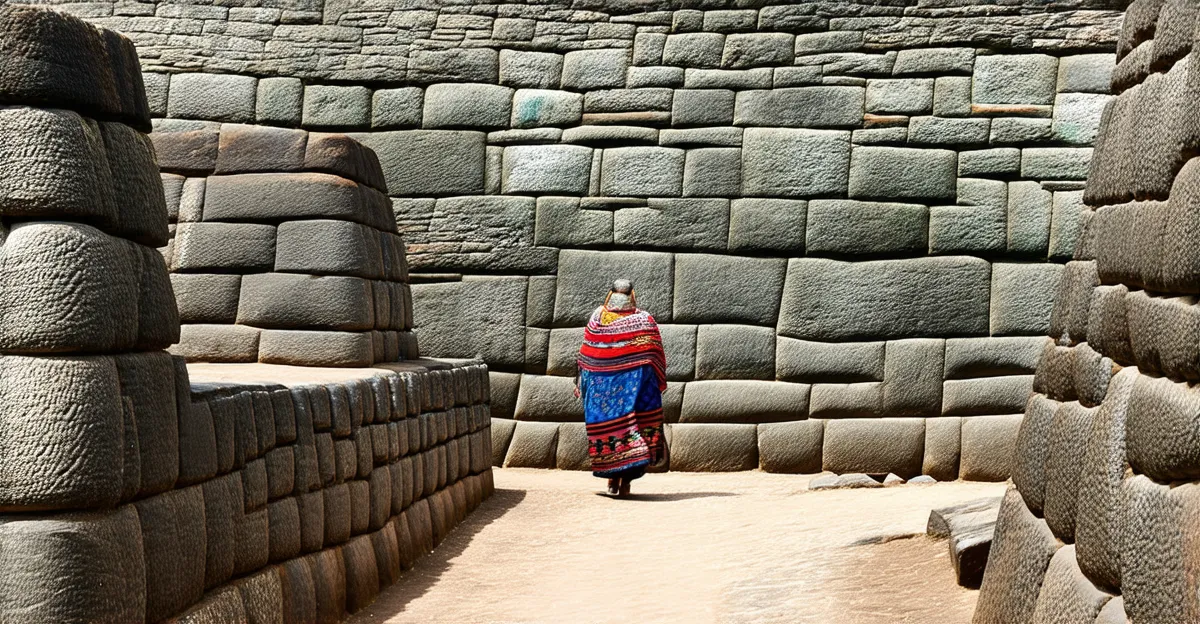 Ollantaytambo Walking Tours 2025: Explore History & Culture