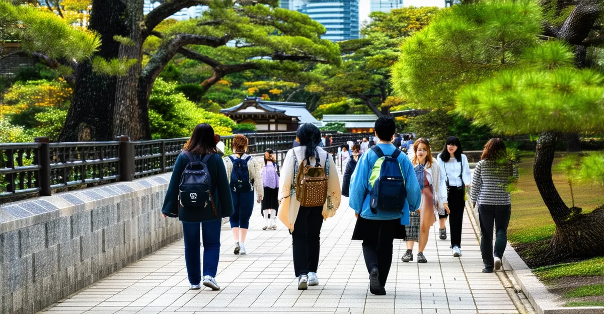 Osaka Walking Tours 2025: Unforgettable Experiences