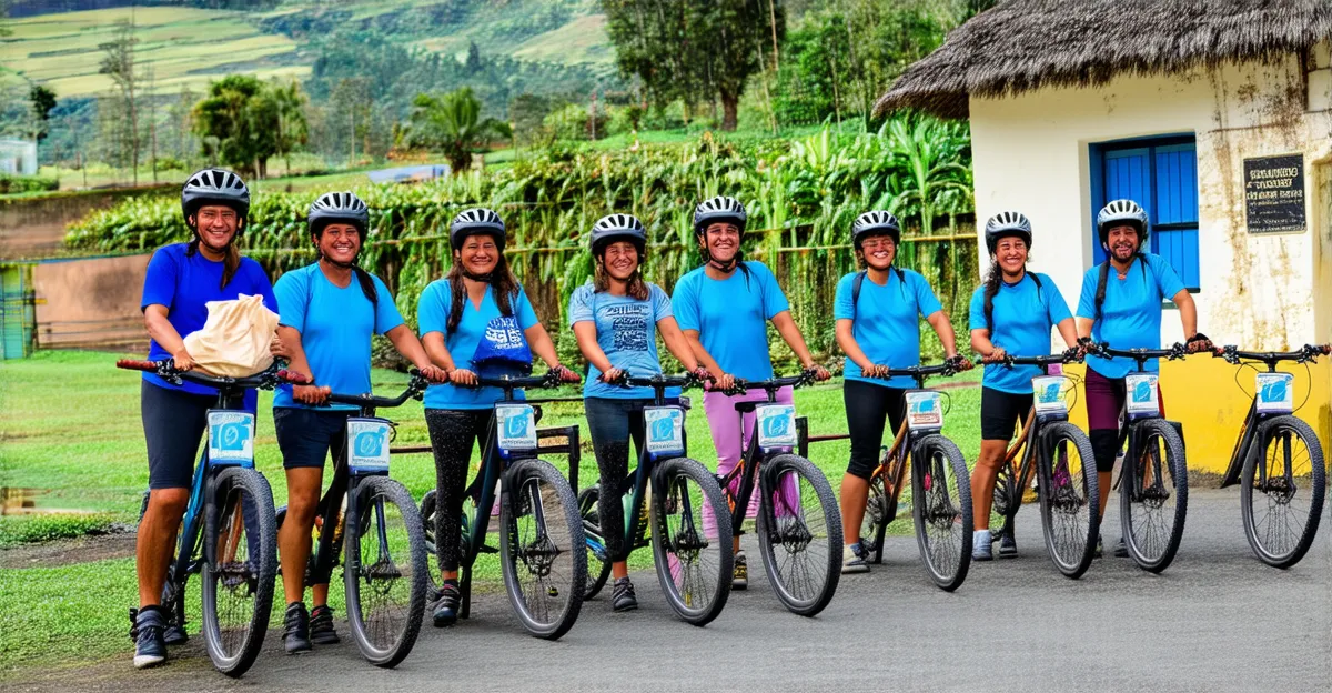 Otavalo Bike Tours 2025: Explore Scenic Routes