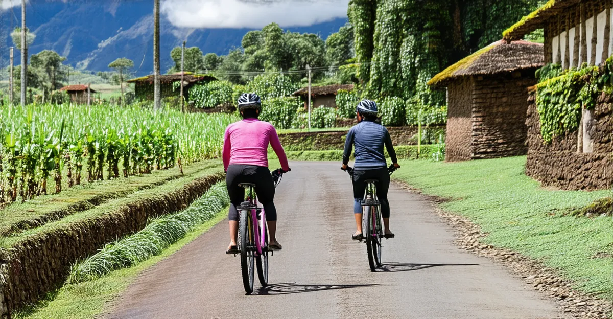 Otavalo Cycle Tours 2025: Scenic Routes & Tips