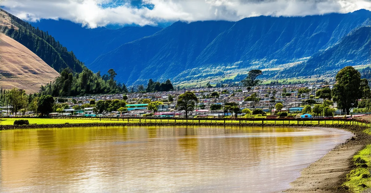 Otavalo Scenic Routes 2025: Explore the Best Trails