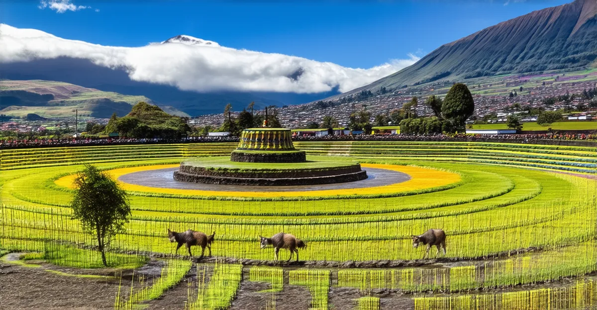 Otavalo Walking Tours 2025: Explore Culture & Markets