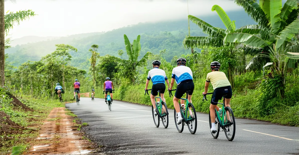 Pai Cycling Highlights 2025: Unmissable Trails & Tips