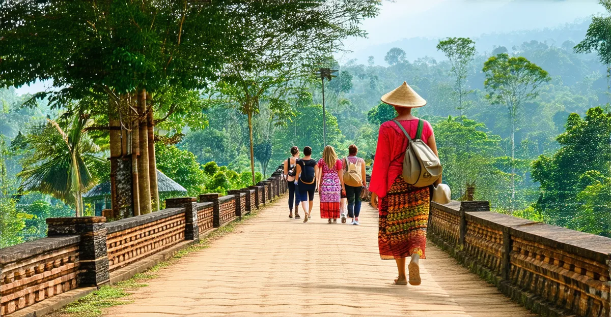 Pai Walking Tours 2025: Explore Nature & Culture