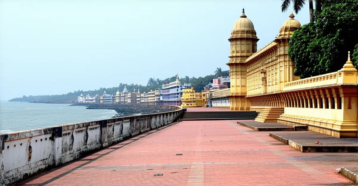 Panaji Walking Tours 2025: Explore Hidden Gems