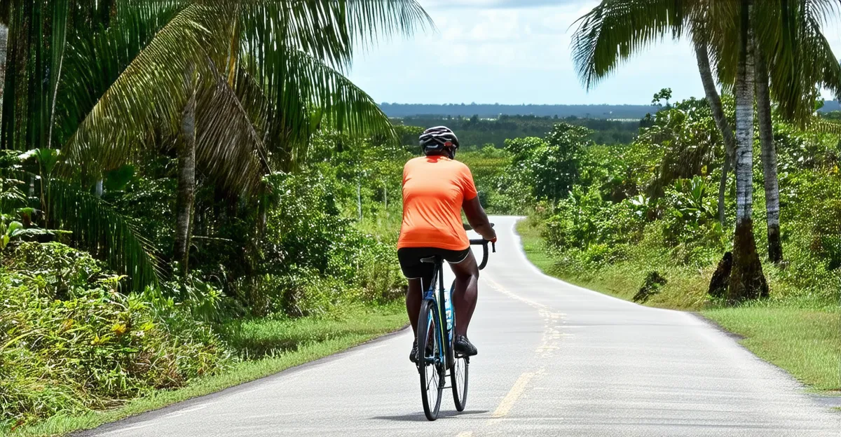 Paramaribo Scenic Cycling Routes 2025: Must-See Spots