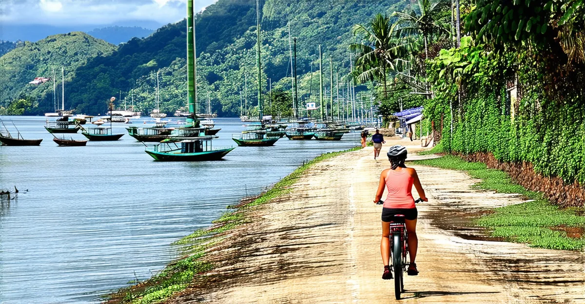 Paraty Cycle Tours 2025: Explore the Beauty