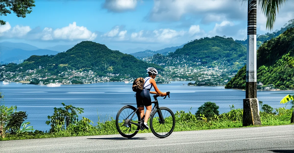 Paraty Cycling Highlights 2025: Scenic Routes Await