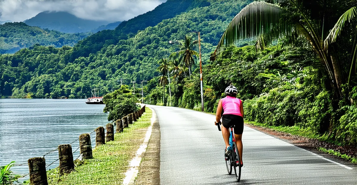 Paraty Scenic Cycling Routes 2025: Highlights & Tips