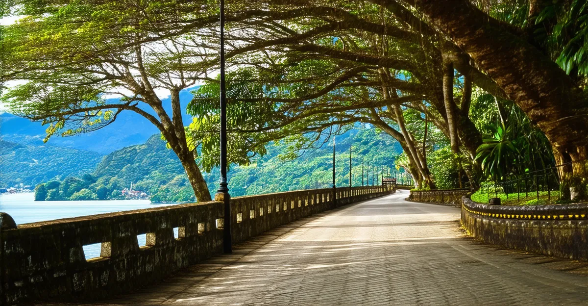 Paraty Scenic Routes 2025: Adventure Awaits