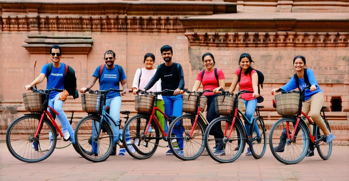 Patan Cycle Tours 2025: Explore Culture & Landmarks