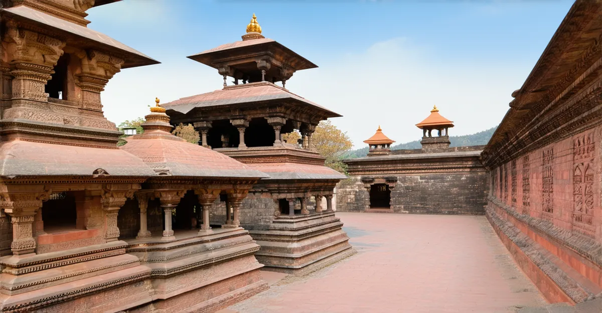 Patan Scenic Routes 2025: Uncover Hidden Treasures