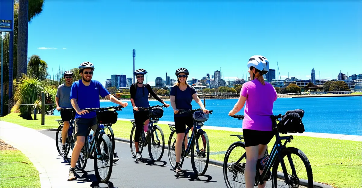 Perth Bike Tours 2025: Explore Scenic Routes & More