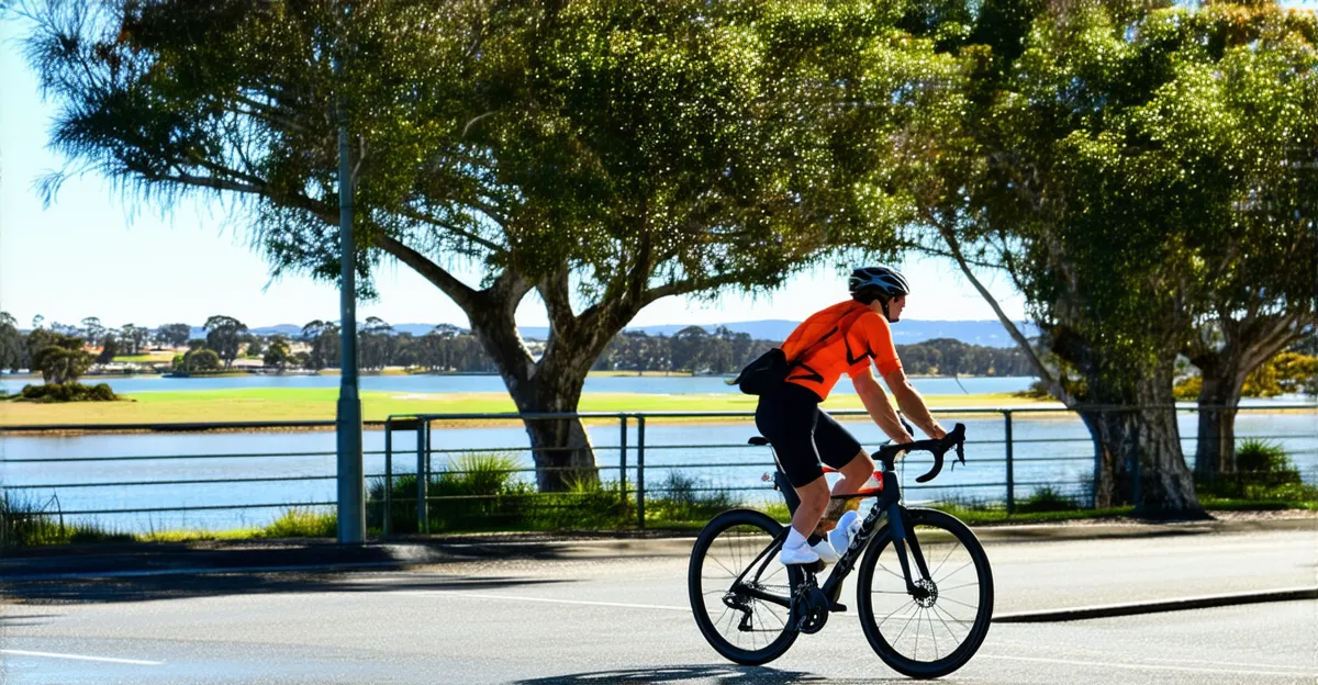 Perth Cycling Highlights 2025: Routes & Local Gems