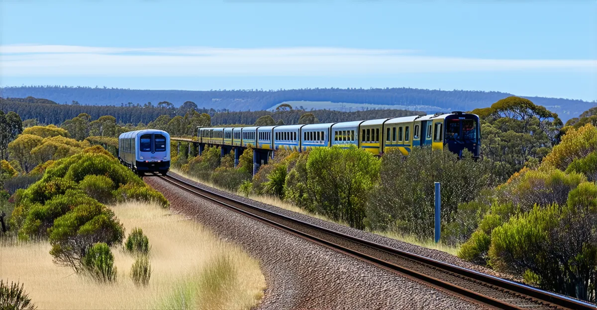 Perth Scenic Routes 2025: Breathtaking Adventures