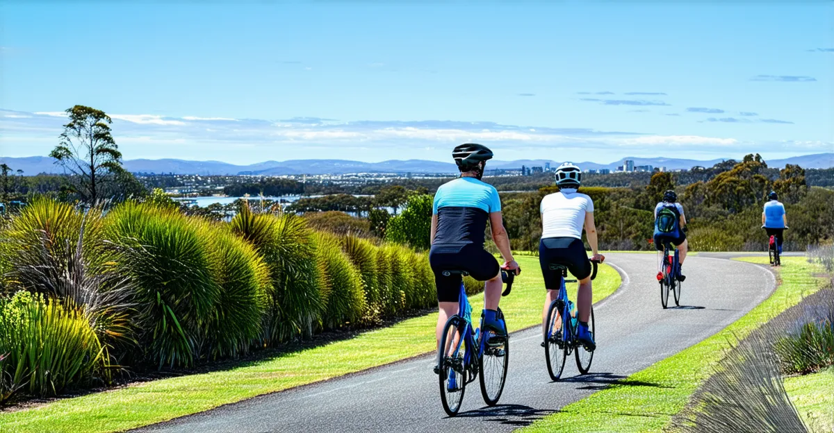 Perth Seasonal Cycling Tours 2025: Explore on Two Wheels