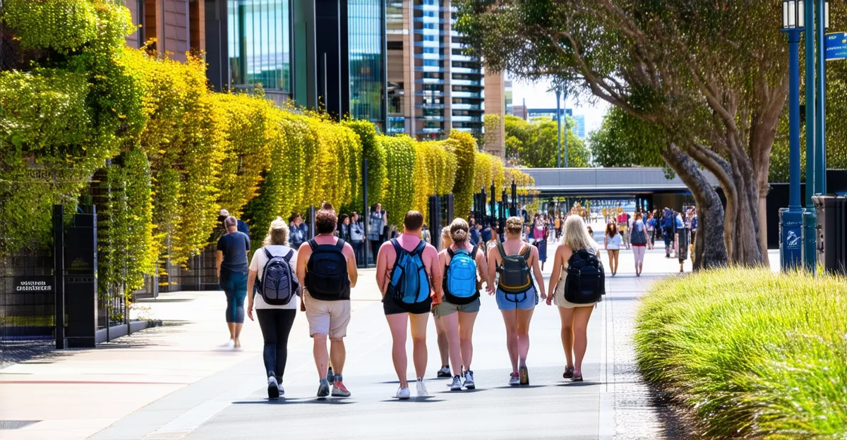 Perth Walking Tours 2025: Discover the City on Foot