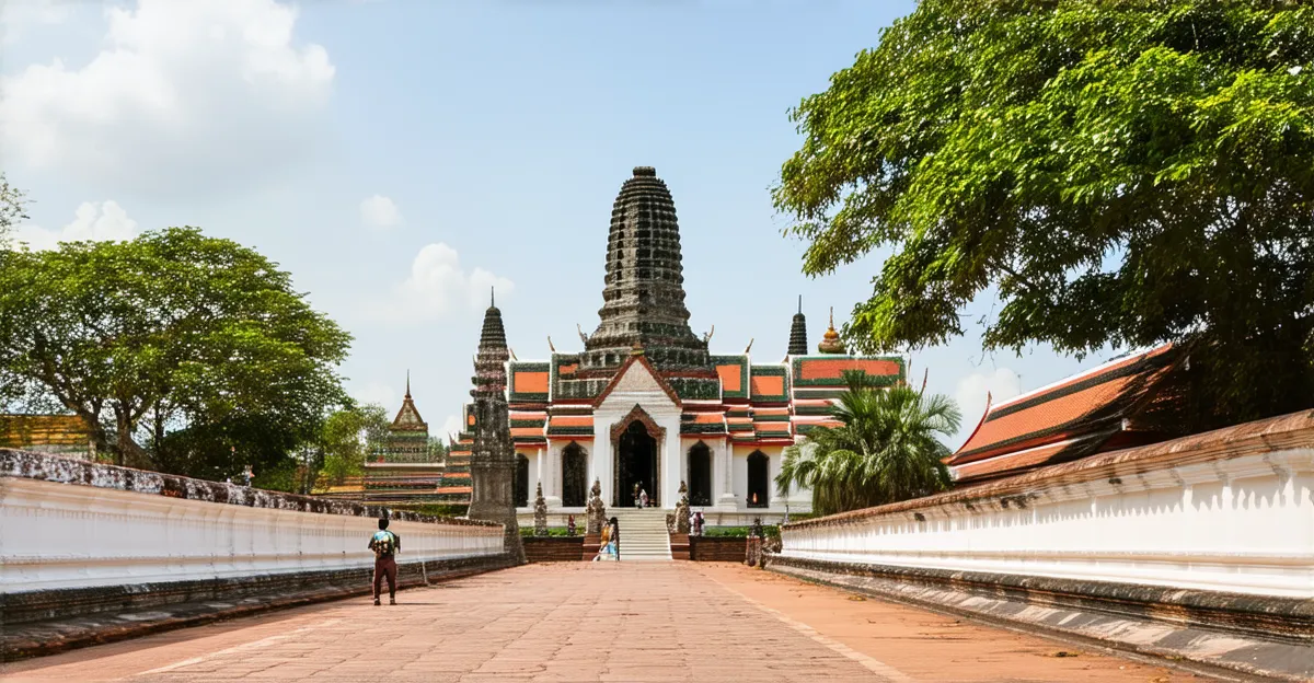 Phnom Penh Walking Tours 2025: Local Gems & Highlights