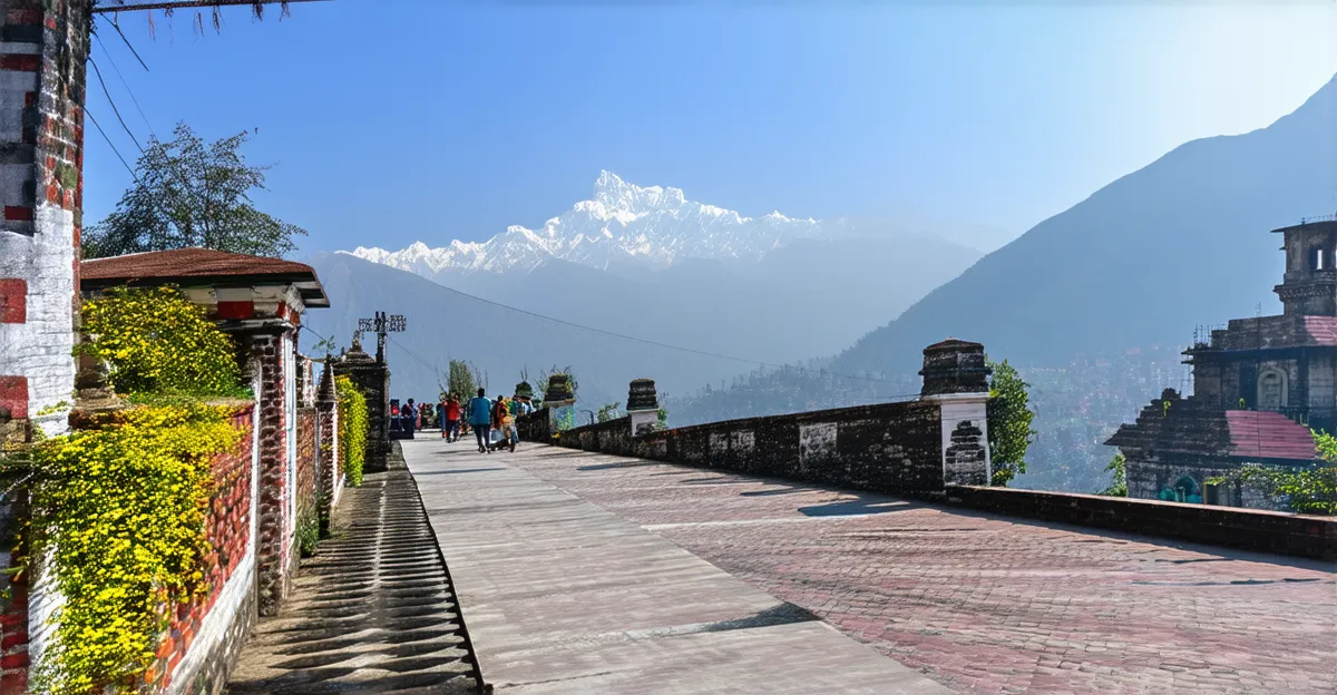 Pokhara Walking Tours 2025: Scenic Trails & Wonders